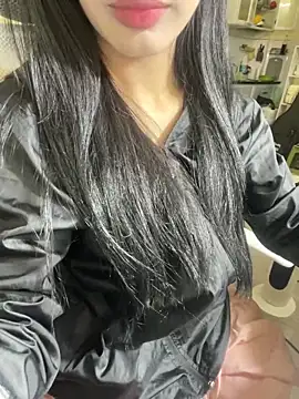 Show Webcam de Mina048