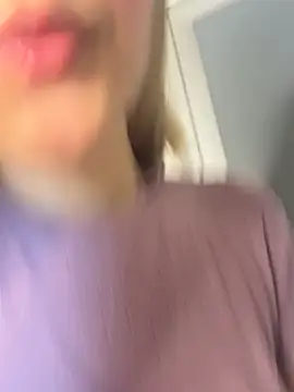 SweetBunnyGF 现场XXX聊天