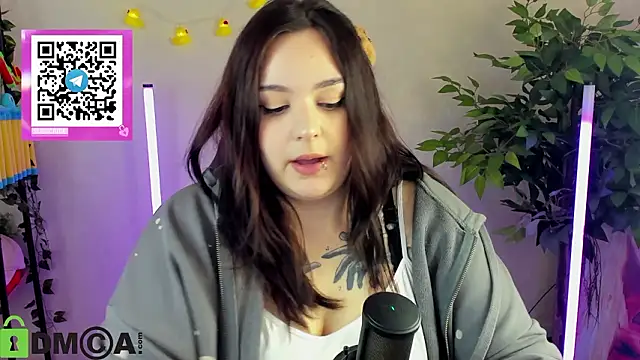 Chat XXX ao vivo de Mia_R0ss