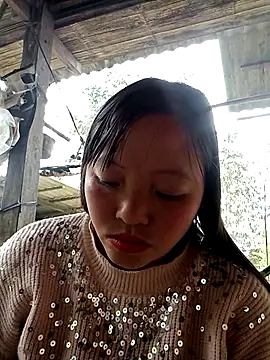 Minkine022: вебкам-шоу