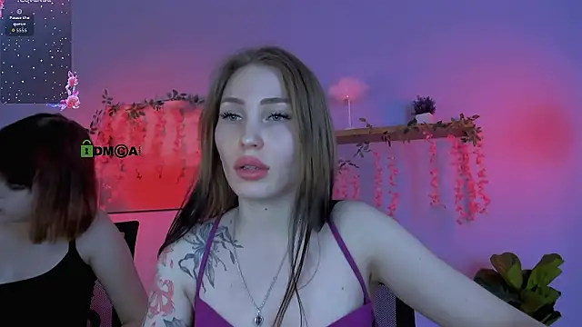 ariel_shadow Live XXX-chat