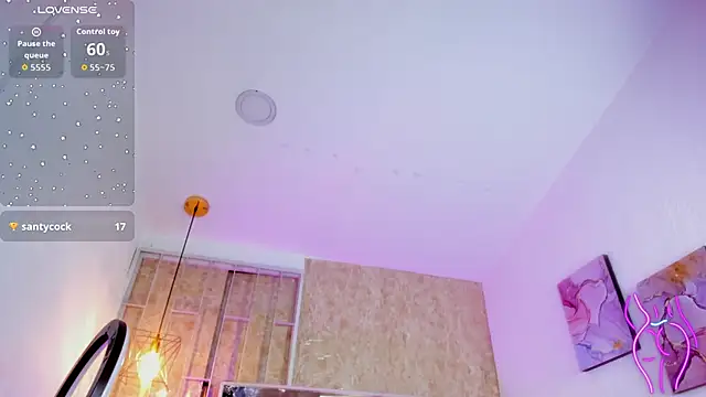 Živý XXX chat SOPHIIE_LUX_