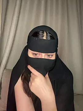 Chat +18 de Arab-mimi ao vivo