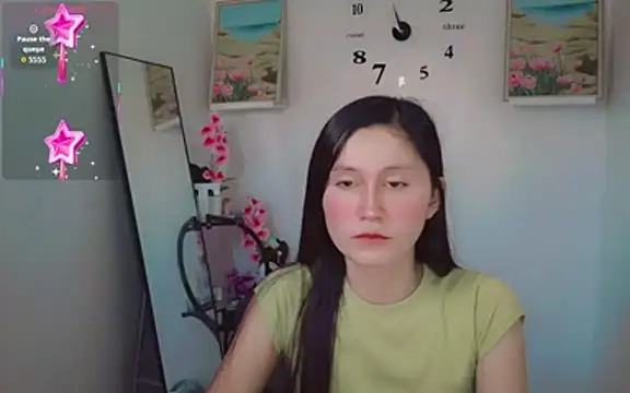 anne_smithe Adlı Modelin Canlı XXX Sohbeti