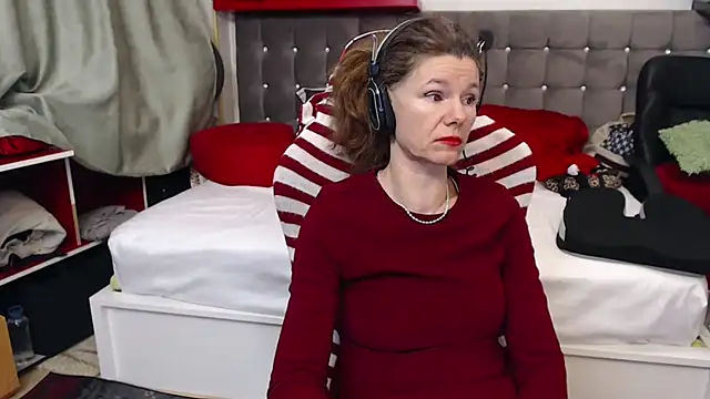 kellyterapy's Live XXX Chat