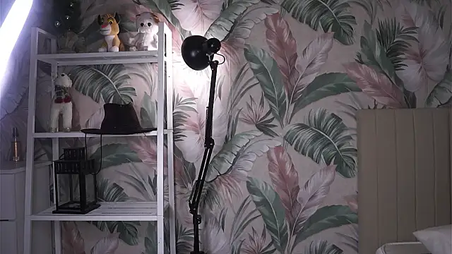 MarlinVarian Live XXX-chat