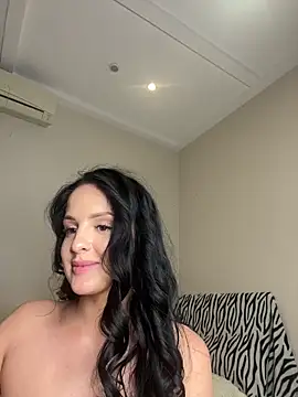 Evayra Live XXX-chat