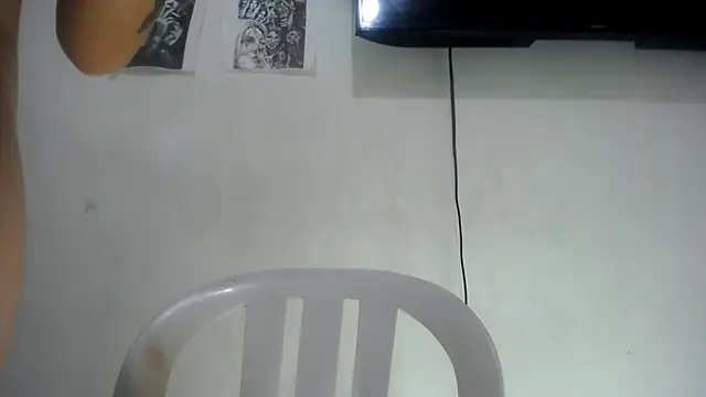 Foxy_Lovex Obrolan Langsung XXX