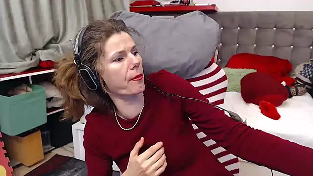 Chatroom XXX en direct de kellyterapy