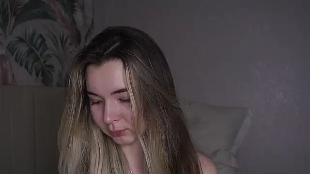 XXX chat uživo modela MarlinVarian