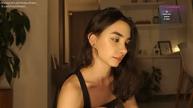 Онлайн чат XXX JulietteDee