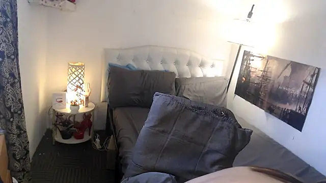 NinaDOM4CUM Live XXX Chat