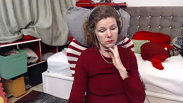 kellyterapy's Live XXX Chat