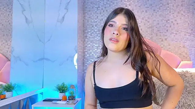 BellaConti1 webcam show