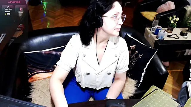 Imperatriza Live XXX-chat