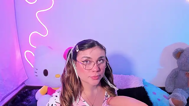 CassieBigass_ 现场XXX聊天