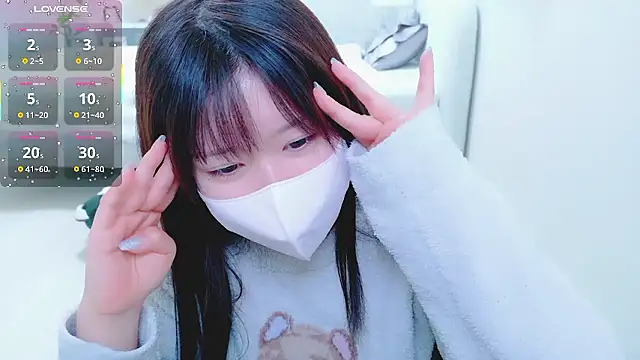 Reinya__nyan2 现场XXX聊天