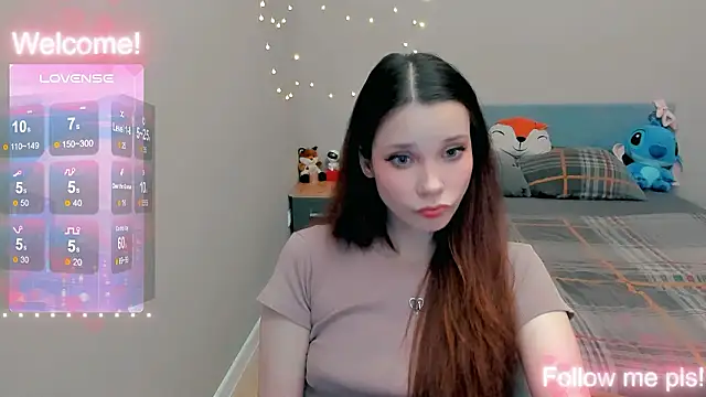 Онлайн чат XXX Kitten_Alissa