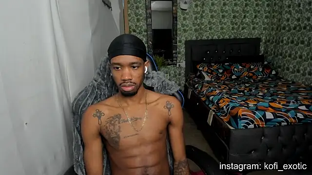 Kofi_exotic_2 Live XXX-chat