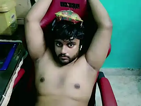 telugu_boy_ 网络视讯表演
