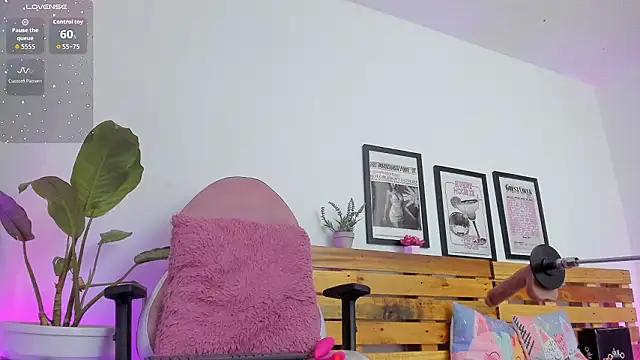 Chatroom XXX en direct de Alisson_Boobs_