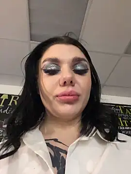 MaeveMoon Chat XXX live