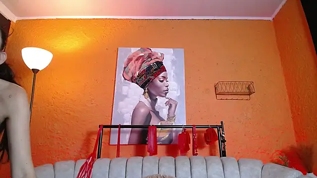 Doll4anall Live XXX-Chat