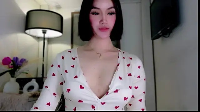 Anna_HollyDoll Adlı Modelin Canlı XXX Sohbeti