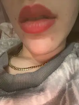 Chat XXX ao vivo de Mimisixo