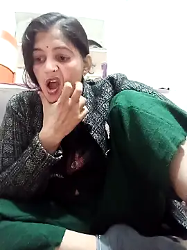 Mohni_love Webcam-Show