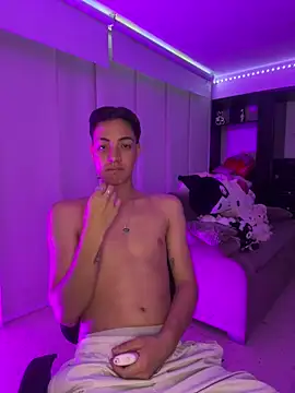 xprettyflacko Webcamshow