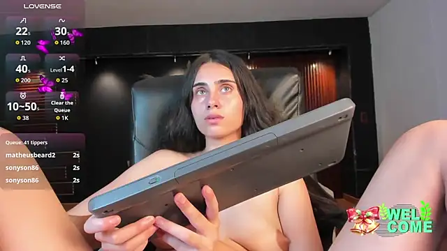 Živý XXX chat sofiapalacioss