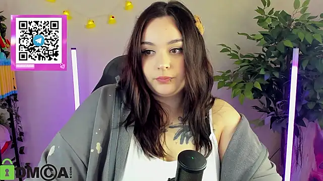 Mia_R0ss Adlı Modelin Canlı XXX Sohbeti