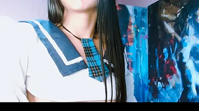 zoe_Nolimits18 Adlı Modelin Web Kamerası Şovu