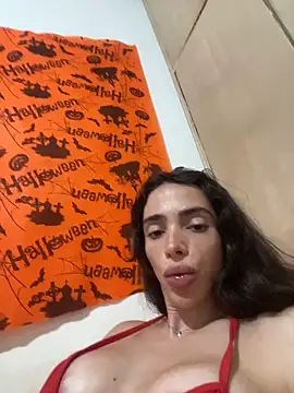 sisterhong élő XXX-chatje