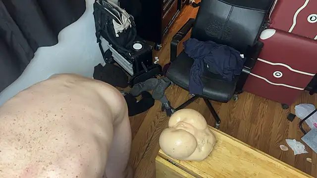 leanjamesdean's Live XXX Chat