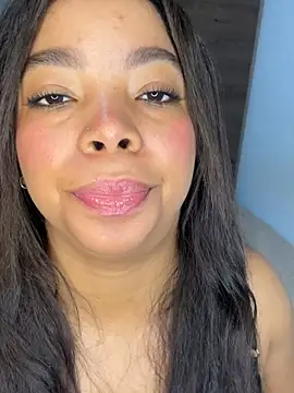 SaraEbony_ Webcamshow