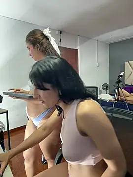 Violet_rousse7 webcam show