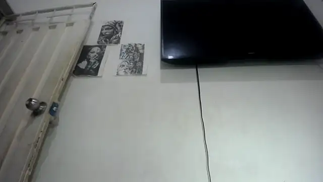 Foxy_Lovex Adlı Modelin Canlı XXX Sohbeti