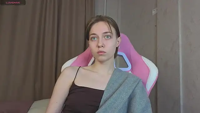 Skelerata Webcam Show