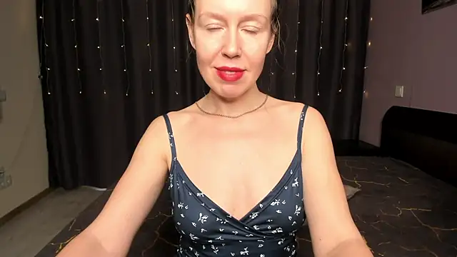 BrendaCain Live XXX-Chat