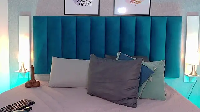 Madisonsmiith Live XXX-chat