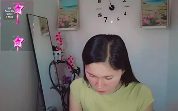 anne_smithe Obrolan Langsung XXX