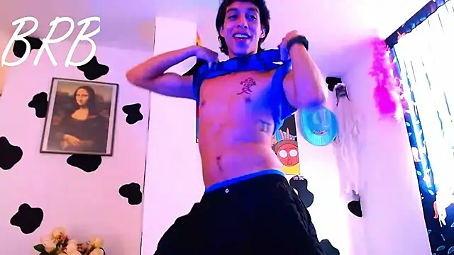 Онлайн чат XXX DannyPhantom555