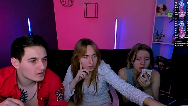 gloria_bubble Chat XXX live