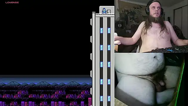 Show webcam de watchmegamer