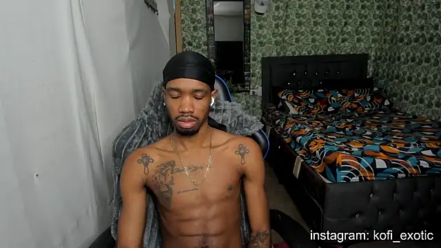 Kofi_exotic_2 Live XXX Chat