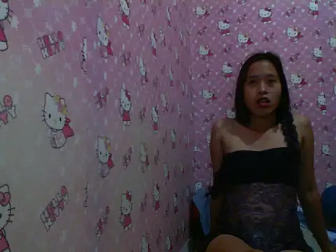 Monii4u 网络视讯表演