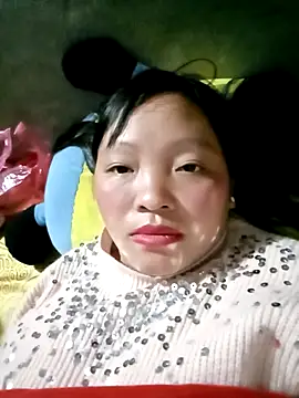 Minkine022 Live XXX Chat