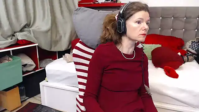 kellyterapy Live XXX-chat